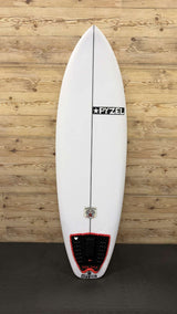 White Tiger 5'10"