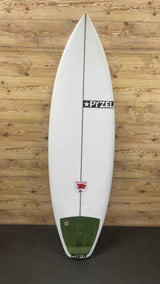 Red Tiger XL 5'9"