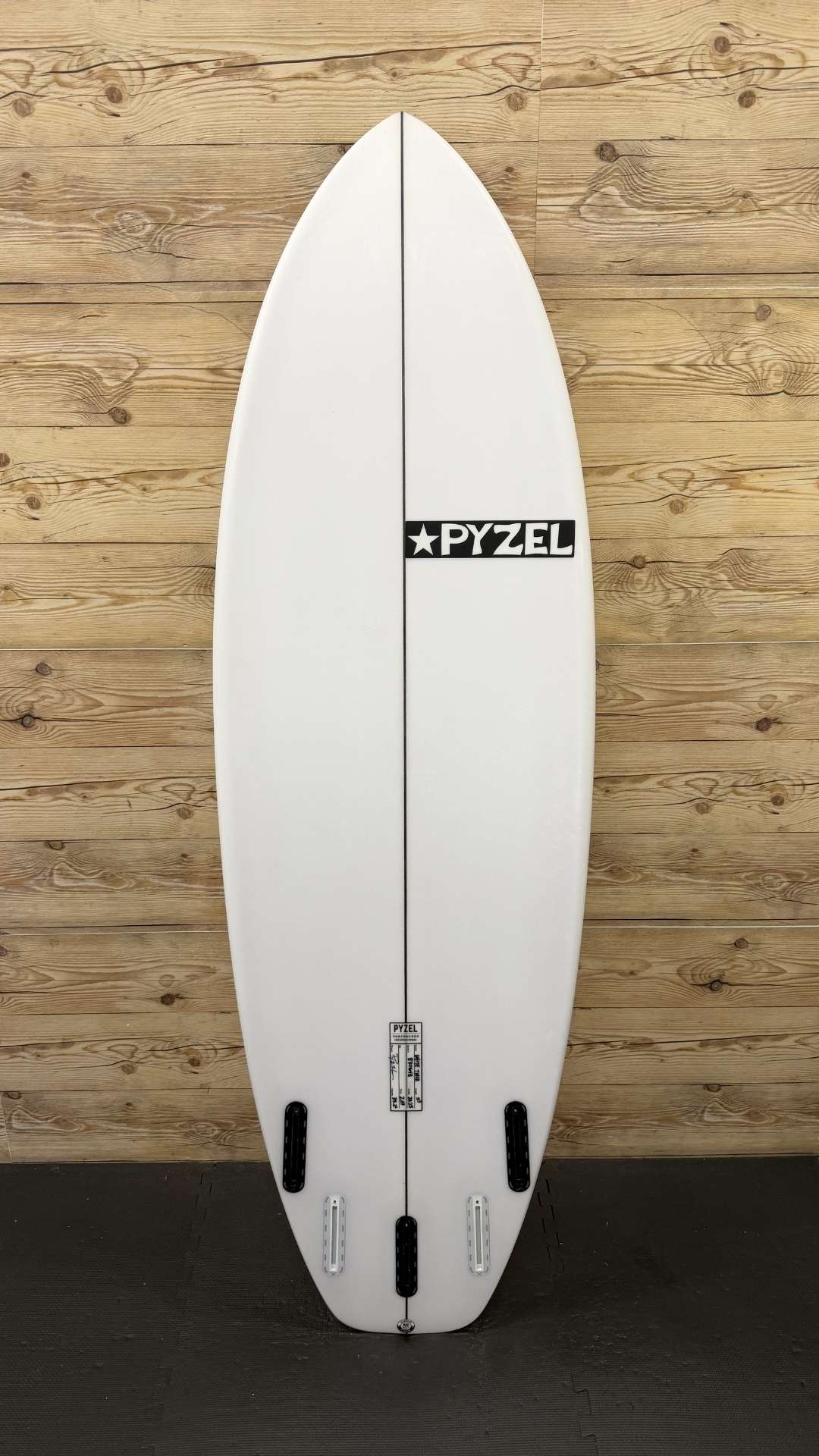 Used 5'9