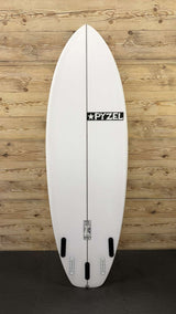 White Tiger 5'19"