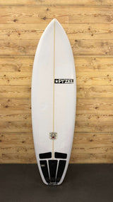 White Tiger 6'4"