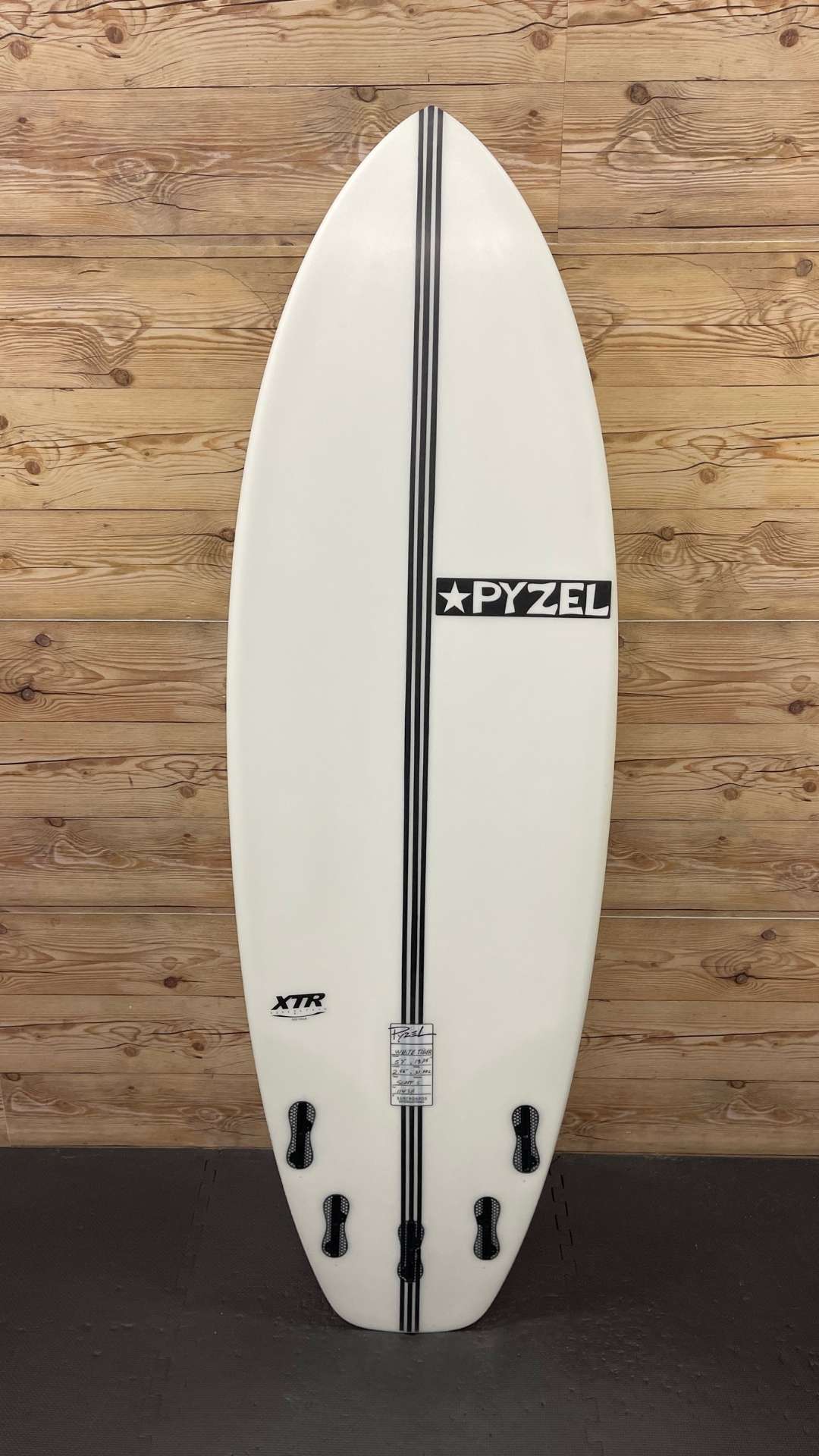 Used Pyzel Surfboards for Sale in San Diego – Page 2 – The Board