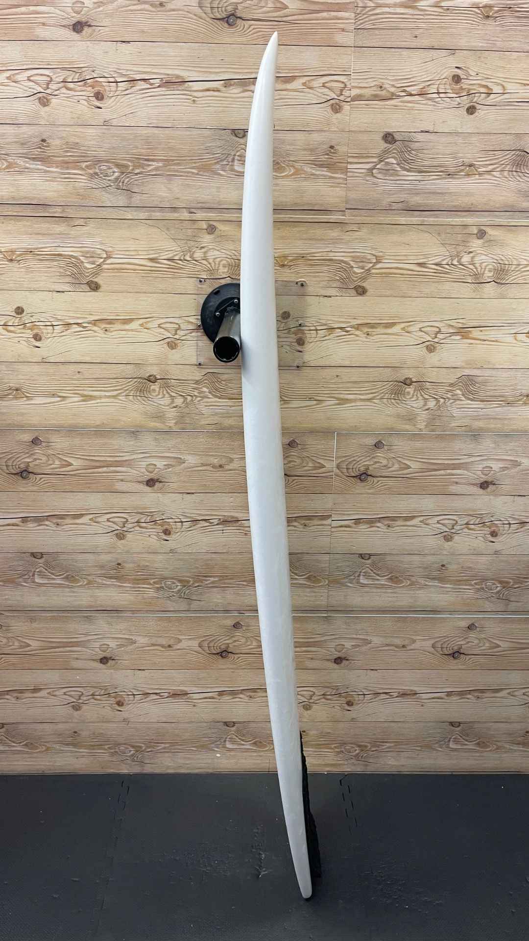 White Tiger 5'11"