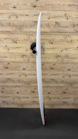 White Tiger 5'10"