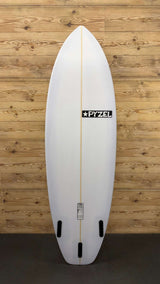White Tiger 6'4"
