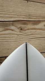 White Tiger 5'19"