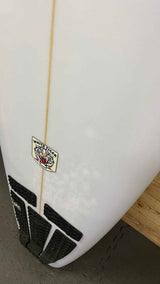White Tiger 6'4"