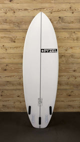 White Tiger 5'10"