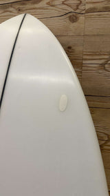 White Tiger 5'10"