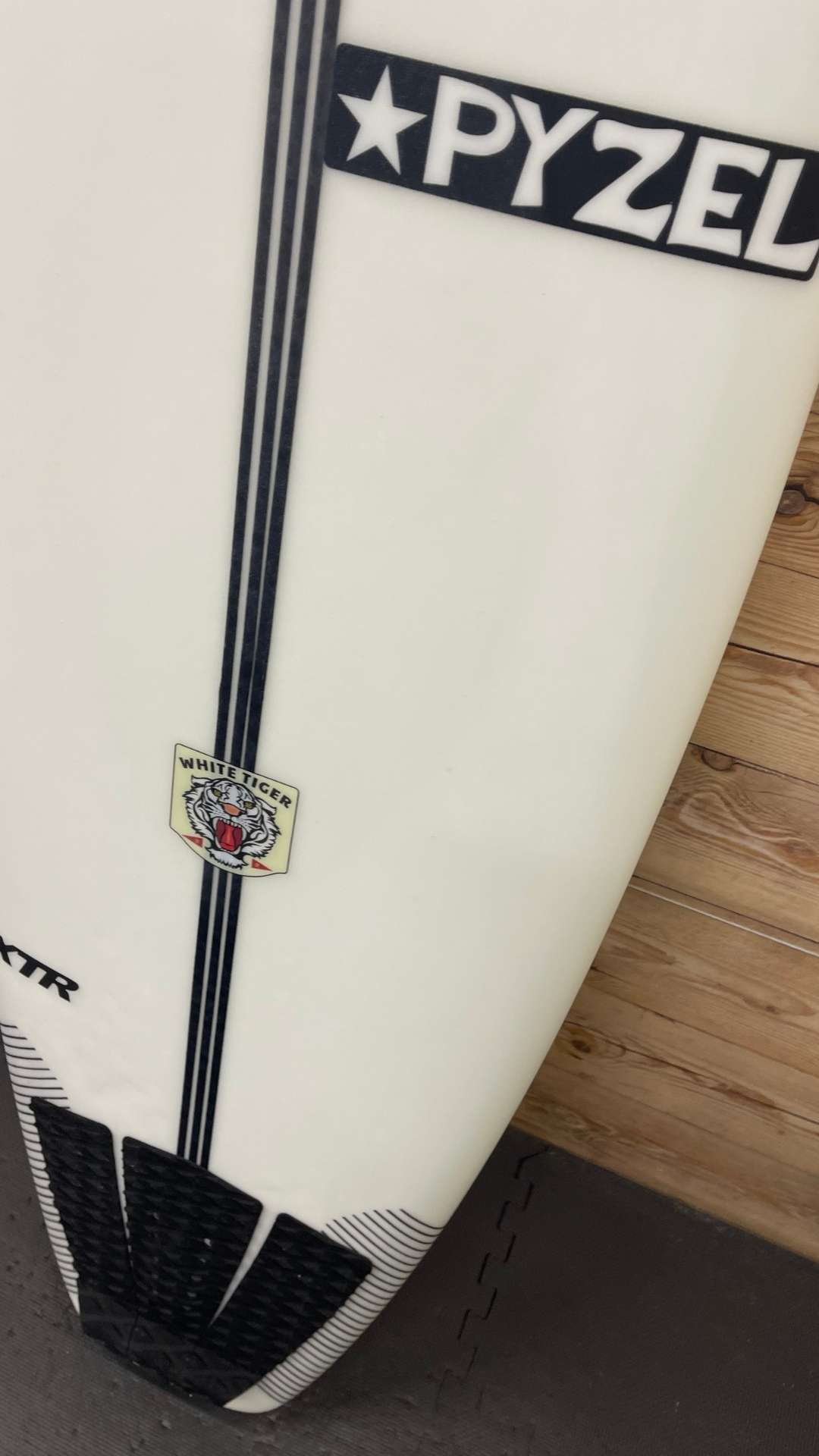 Used 5'7