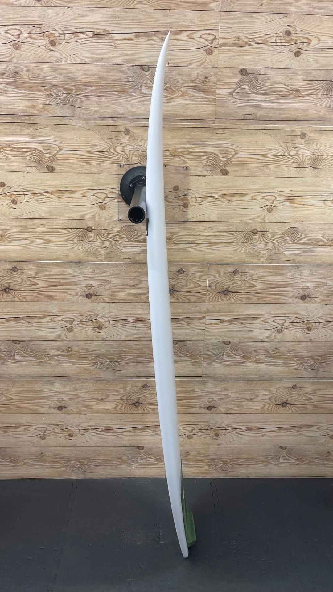 Used Pyzel Surfboards Red Tiger For Sale – The Board Source