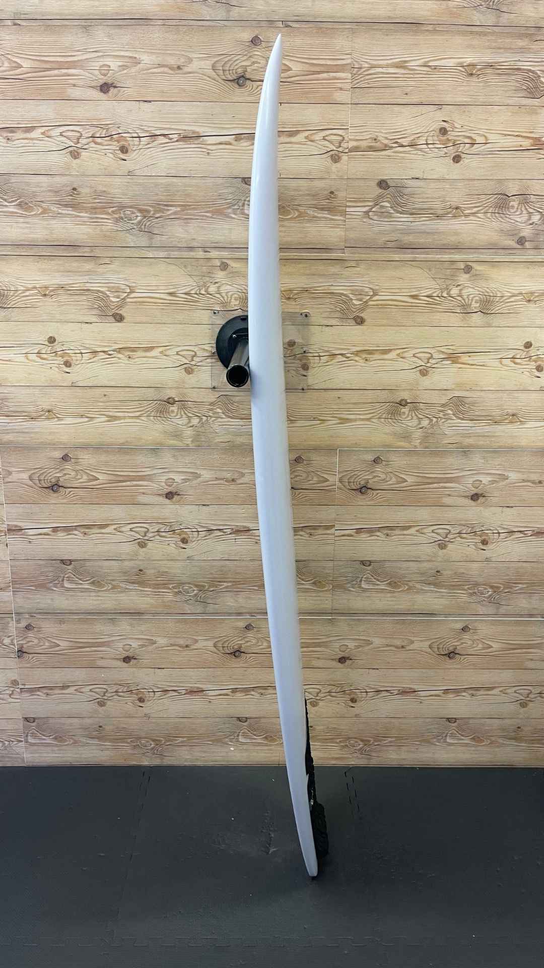 White Tiger 6'4"