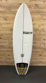 White Tiger 5'8"