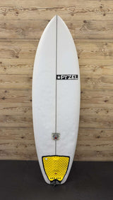 White Tiger 5'19"