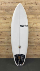 White Tiger 5'10"