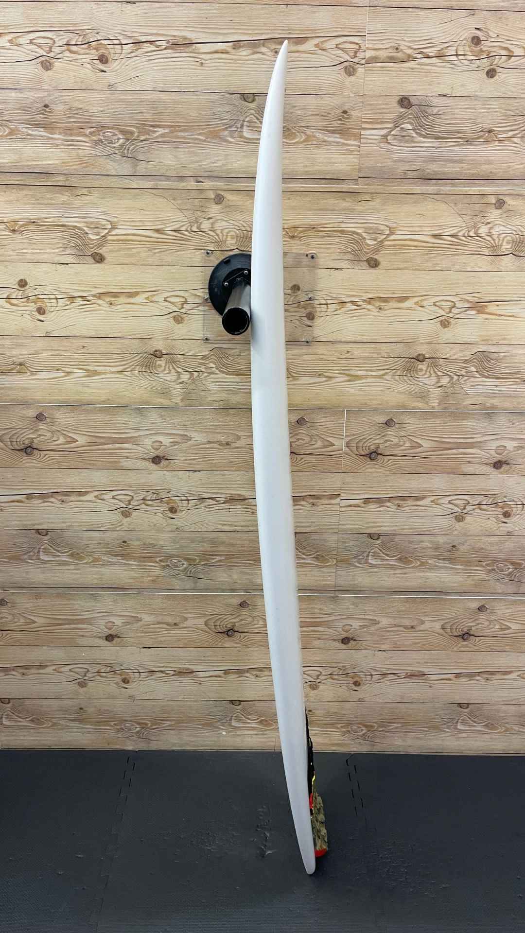 White Tiger 5'8"