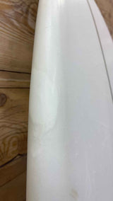 White Tiger 5'11"