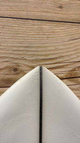 White Tiger 5'11"