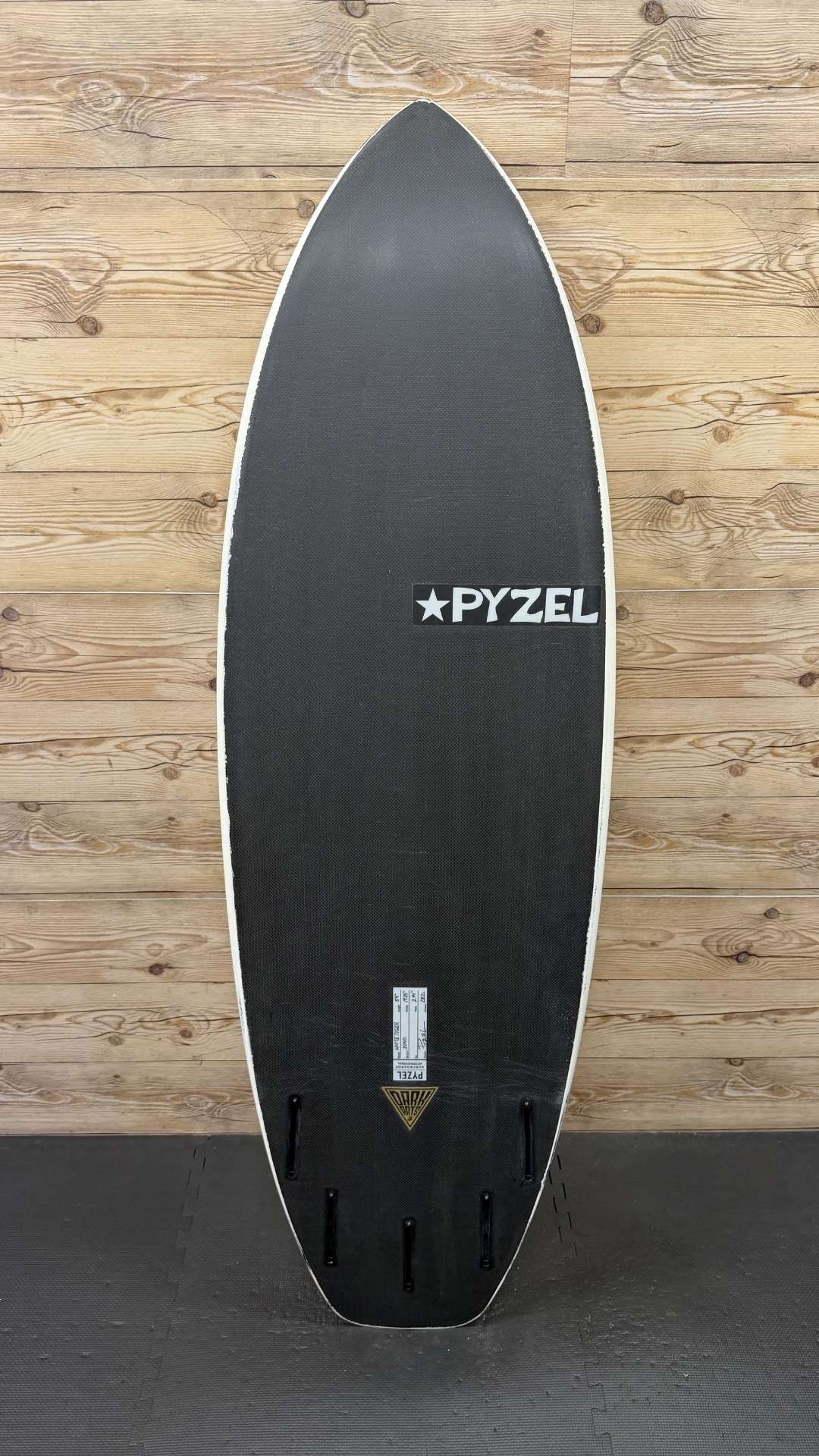 Used 5'4