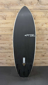 White Tiger 5'4"