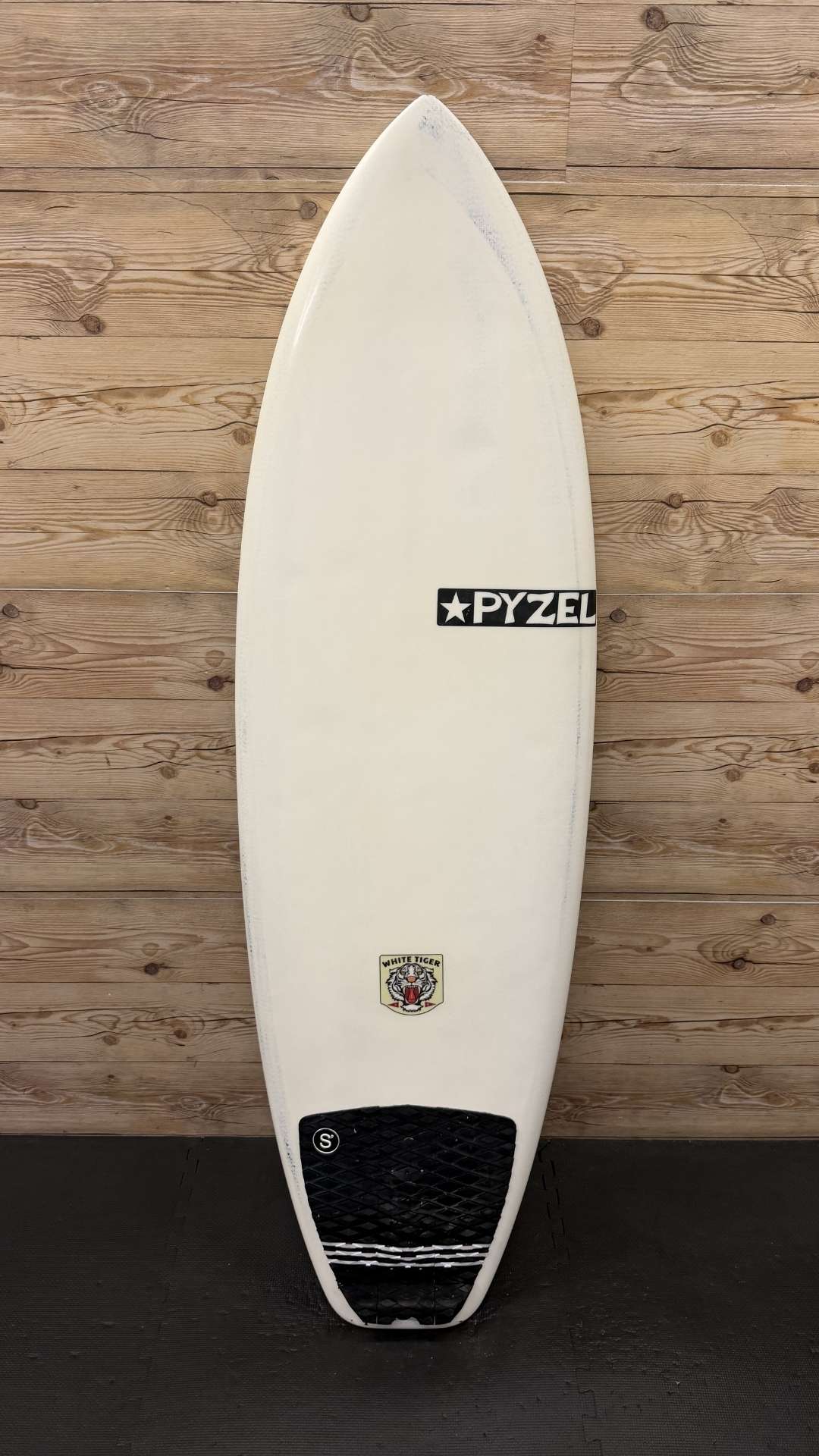 Used 5'4