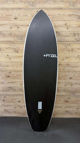 White Tiger 6'8"