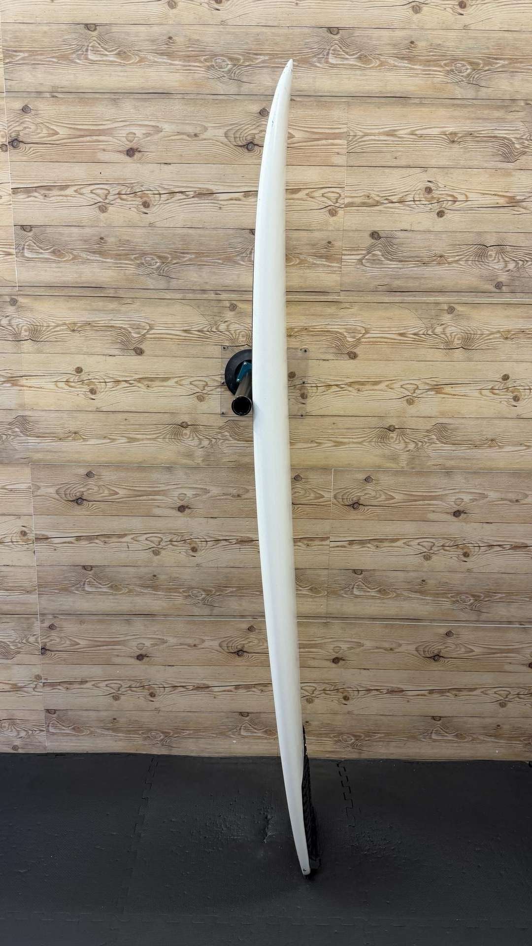 White Tiger 6'8"
