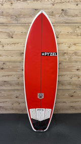 White Tiger 5'7"