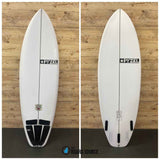 White Tiger 5'8"