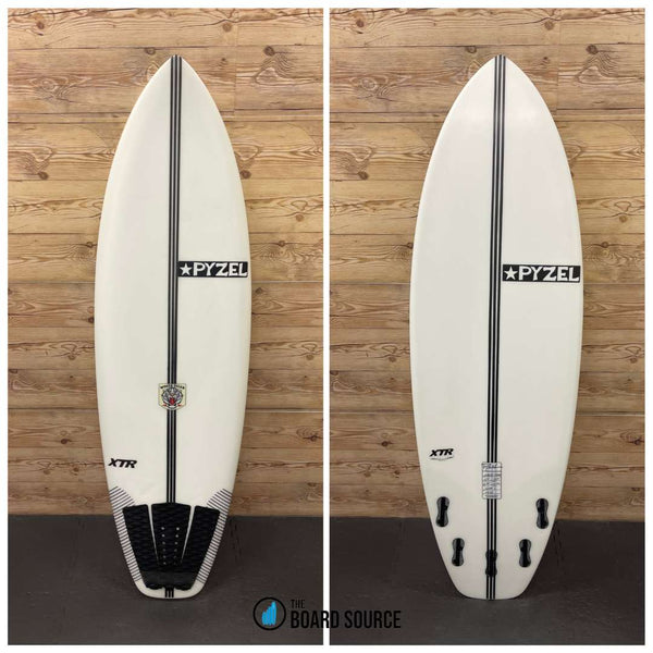 Used 5'7