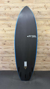 White Tiger 6'0"