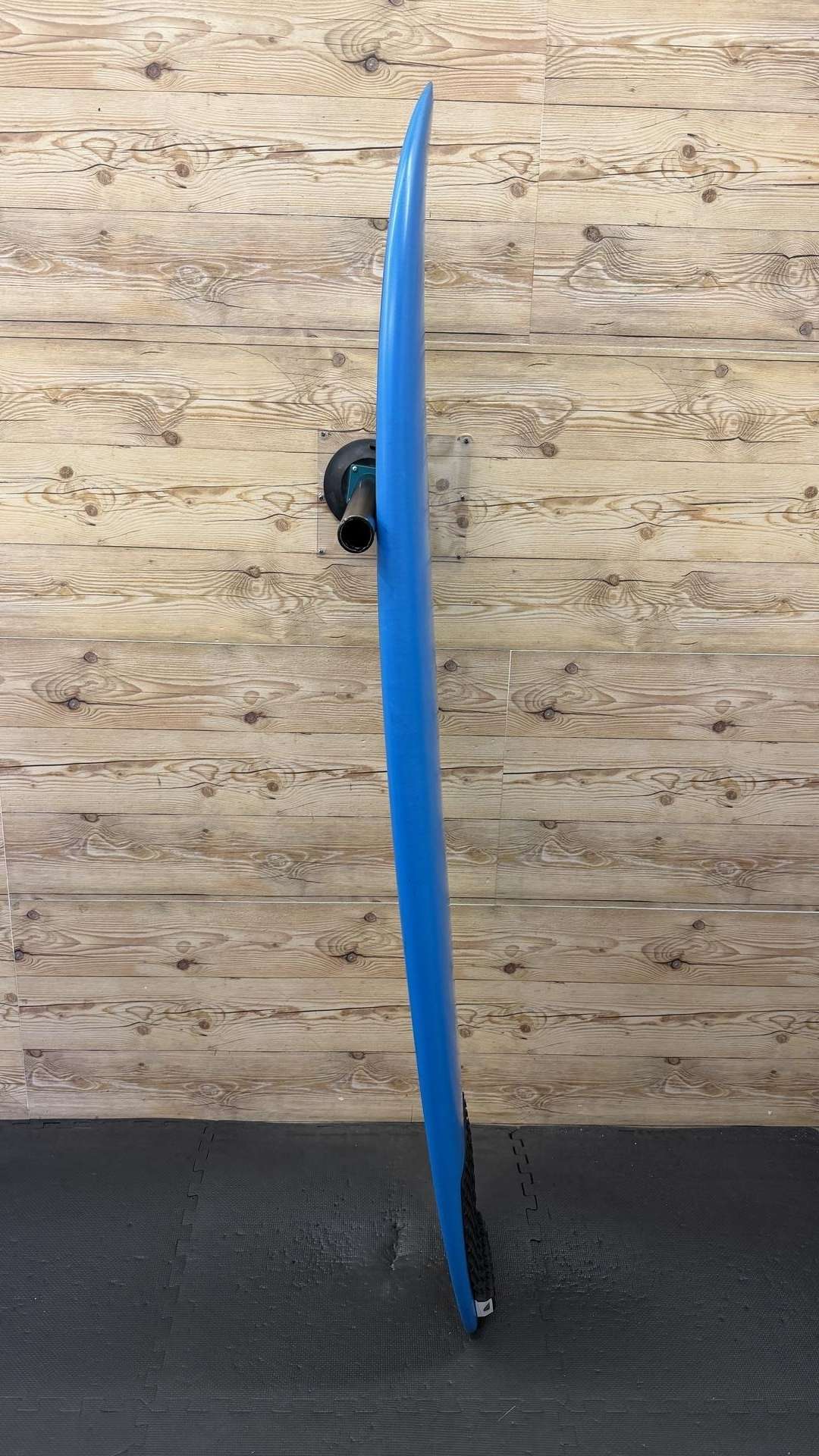 White Tiger 6'0"