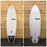 White Tiger 6'4"