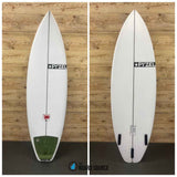 Red Tiger XL 5'9"