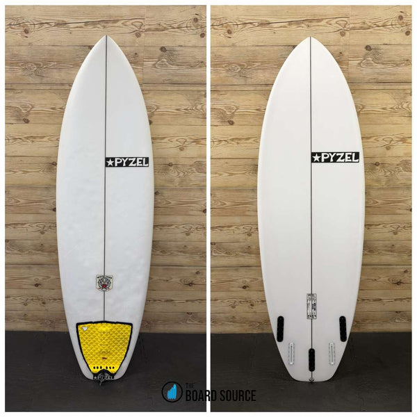 Used 5'9