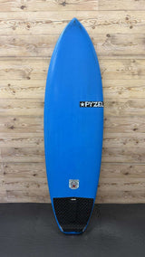 White Tiger 6'0"