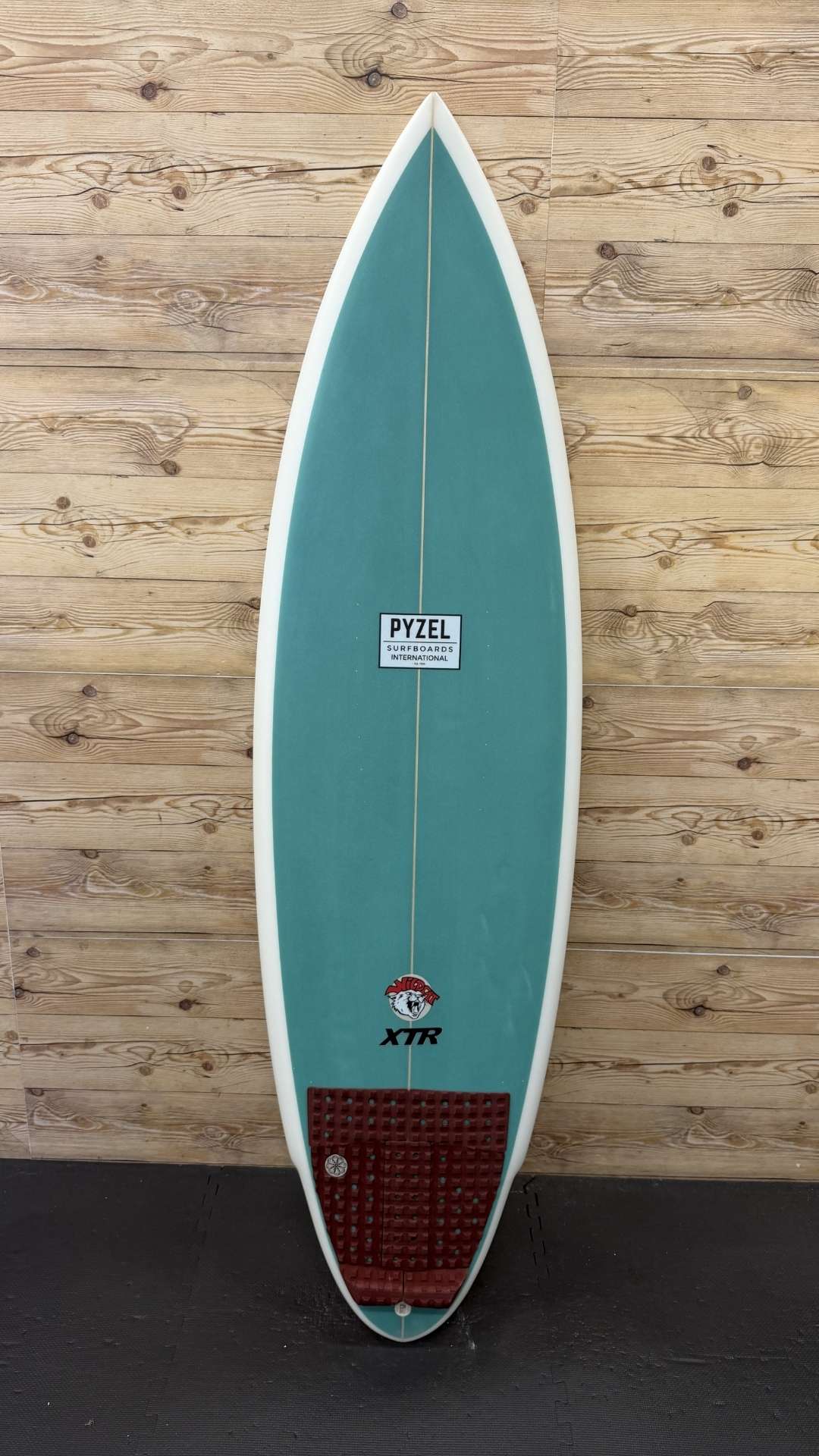 Used Pyzel Surfboards for Sale in San Diego – The Board Source