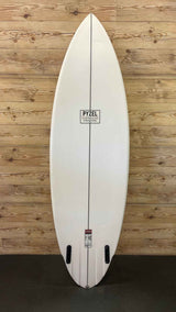Wild Cat 6'4"