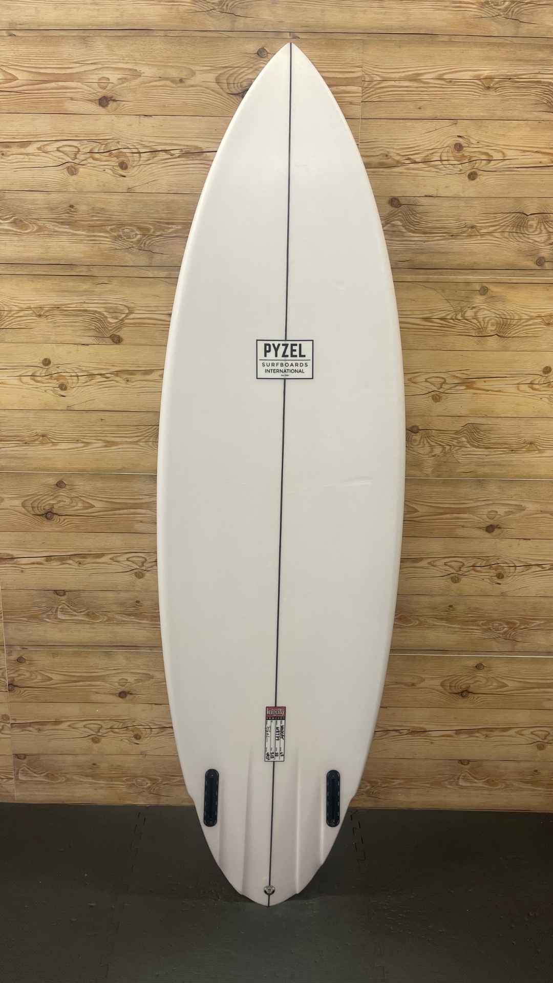 Channel s Surfboards『Proton6'1
