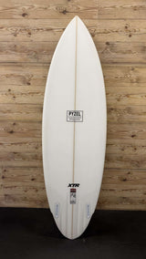 Wild Cat 6'3"