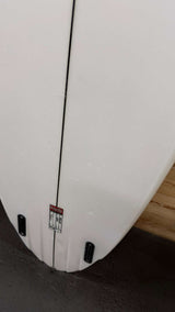Wild Cat 6'4"