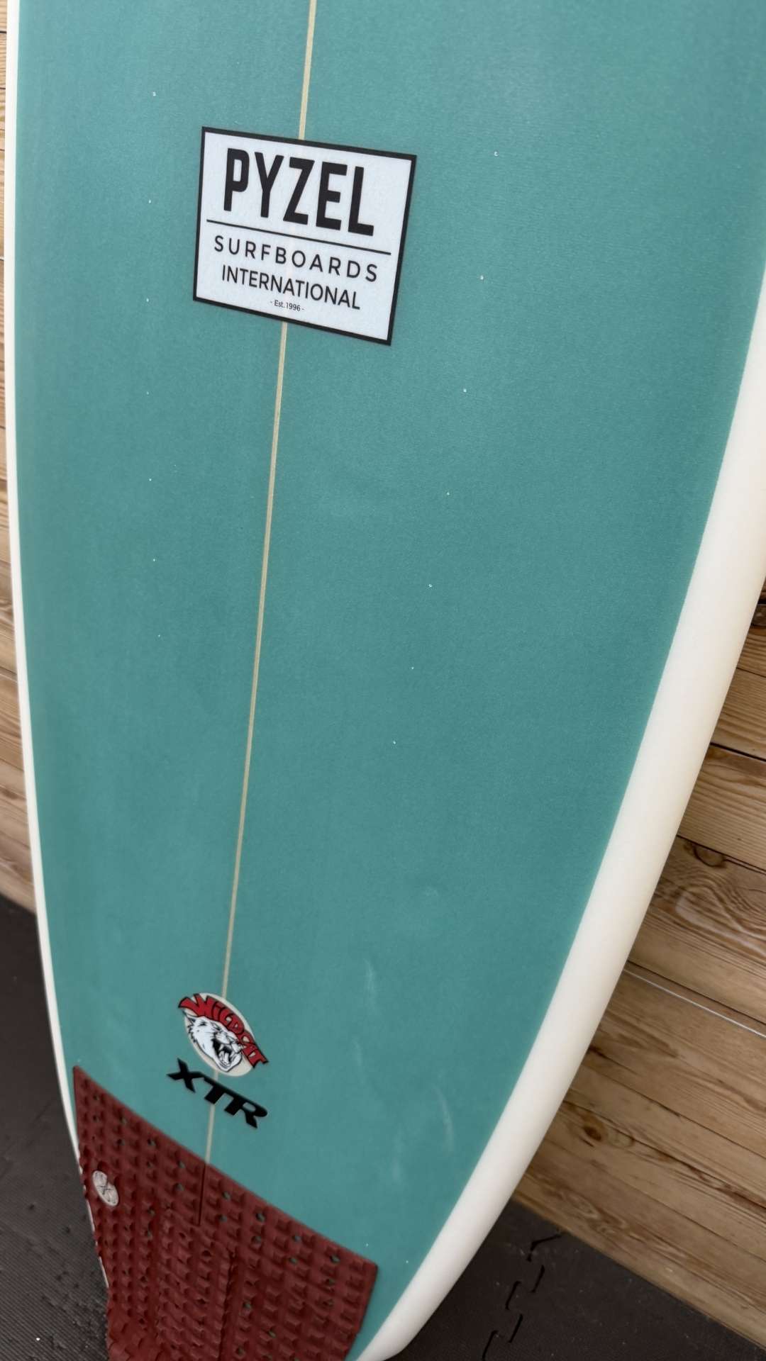 Used Pyzel Surfboards for Sale in San Diego – The Board Source