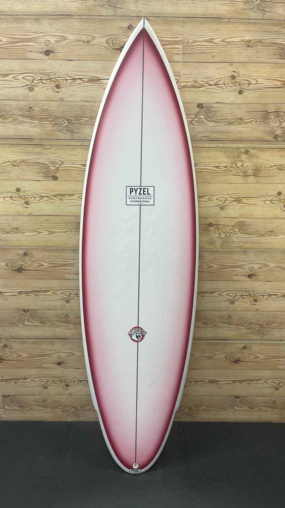 Wayne Rich “The egg” Twin fin 7’2” Wayne Rich “The egg” Twin fin 7'2” - メルカリ