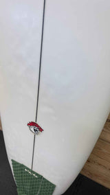 Wild Cat 6'4"