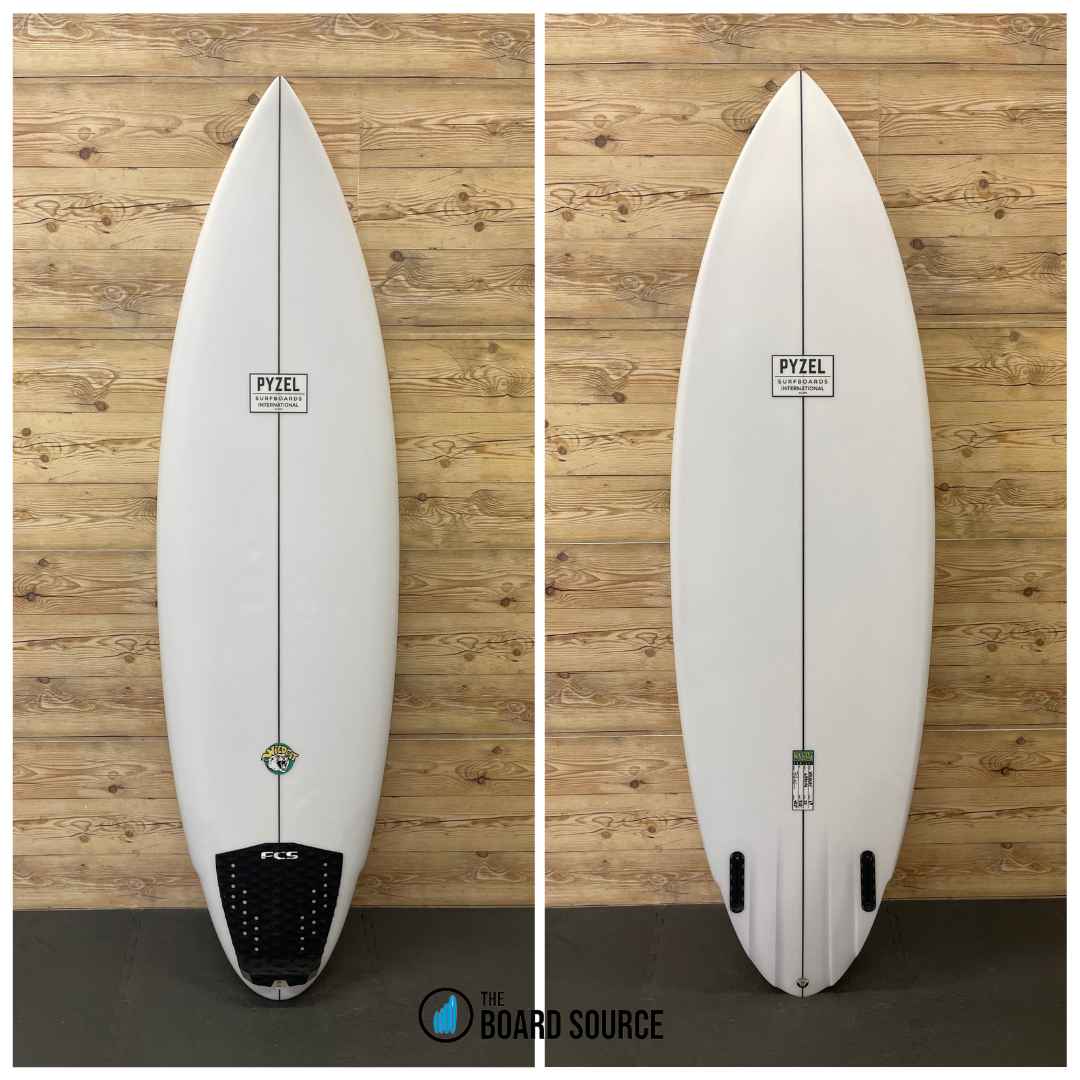 Used Pyzel Surfboards for Sale in San Diego – The Board Source