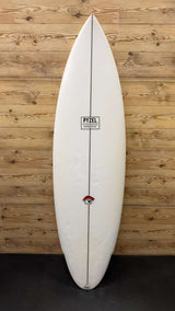 Wild Cat 6'4"
