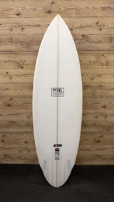 Wild Cat 6'3"