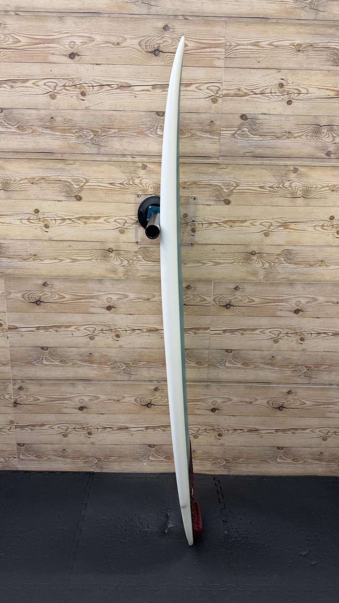 Wild Cat 6'3"