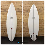 Wild Cat 6'4"