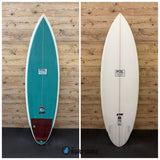 Wild Cat 6'3"